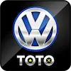 VWTOTO Logo